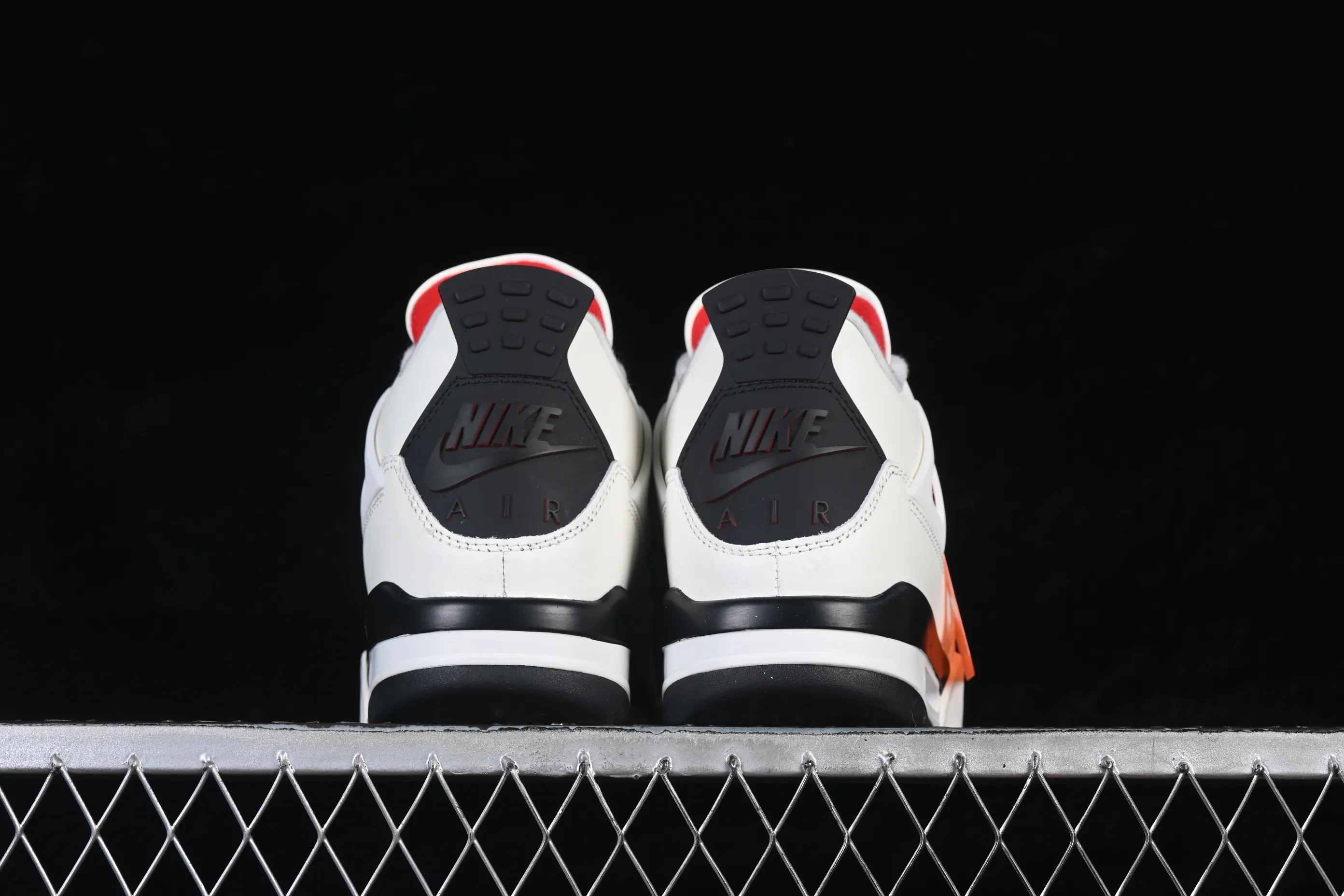 All categories Air Jordan Jordan series basketball shoes Air Jordan 4 TG version Air Jordan 4 Retro "Flight Club" AJ4 Joe 4 Flight Club IM4002-100